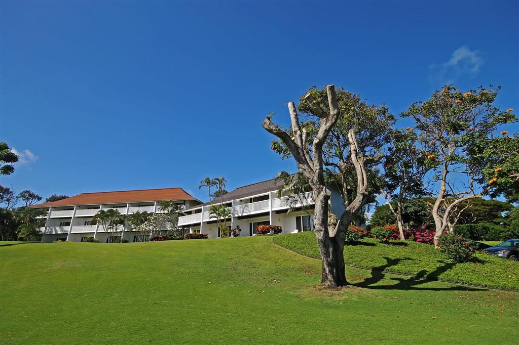 Kiahuna Plantation And Beach Bungalows By Castle Koloa Zewnętrze zdjęcie