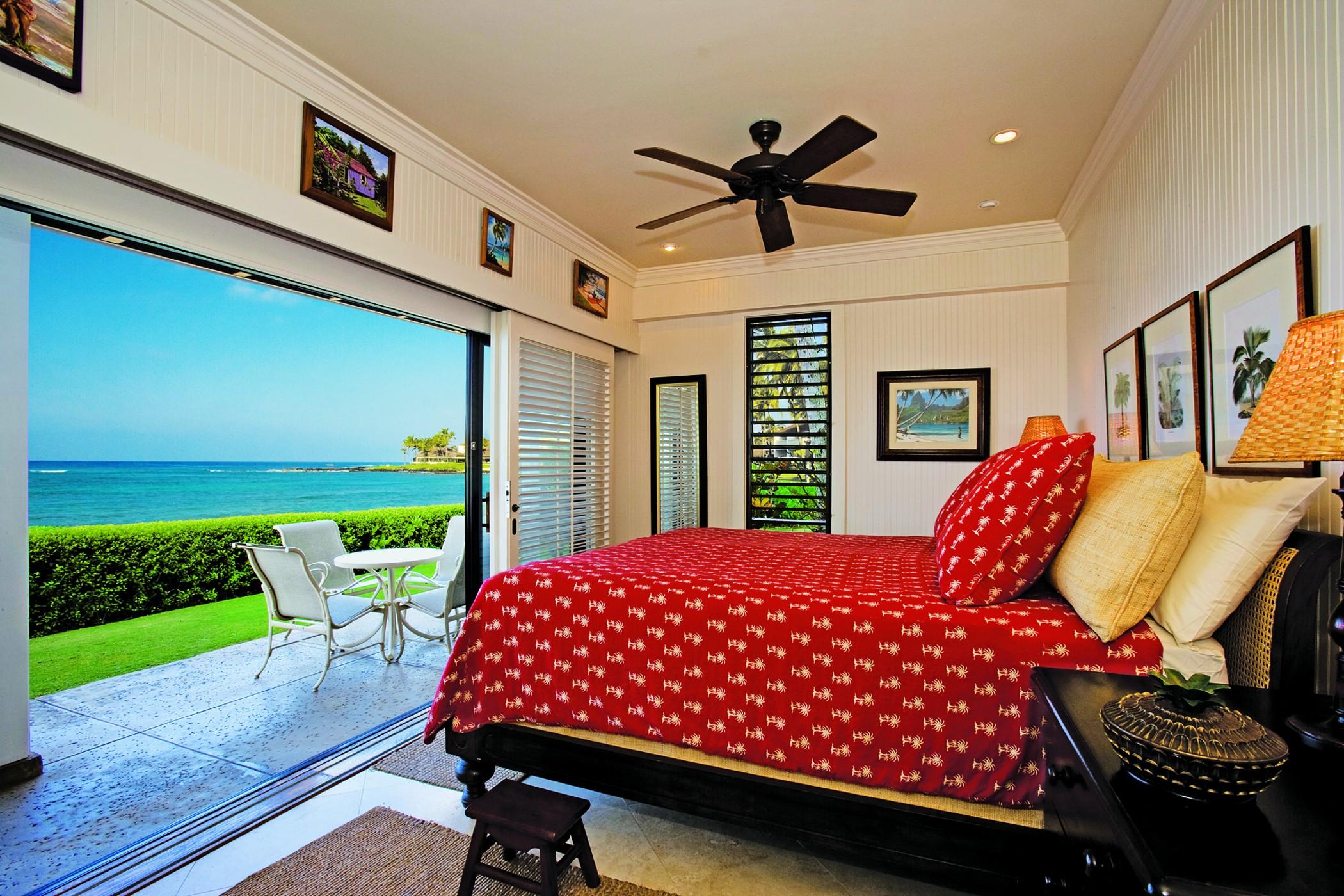 Kiahuna Plantation And Beach Bungalows By Castle Koloa Pokój zdjęcie