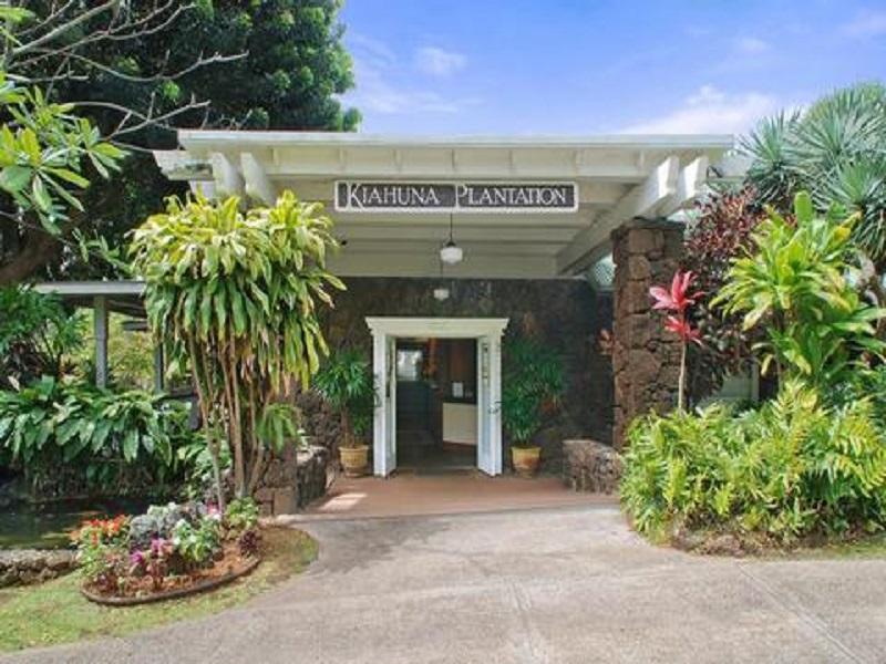 Kiahuna Plantation And Beach Bungalows By Castle Koloa Zewnętrze zdjęcie