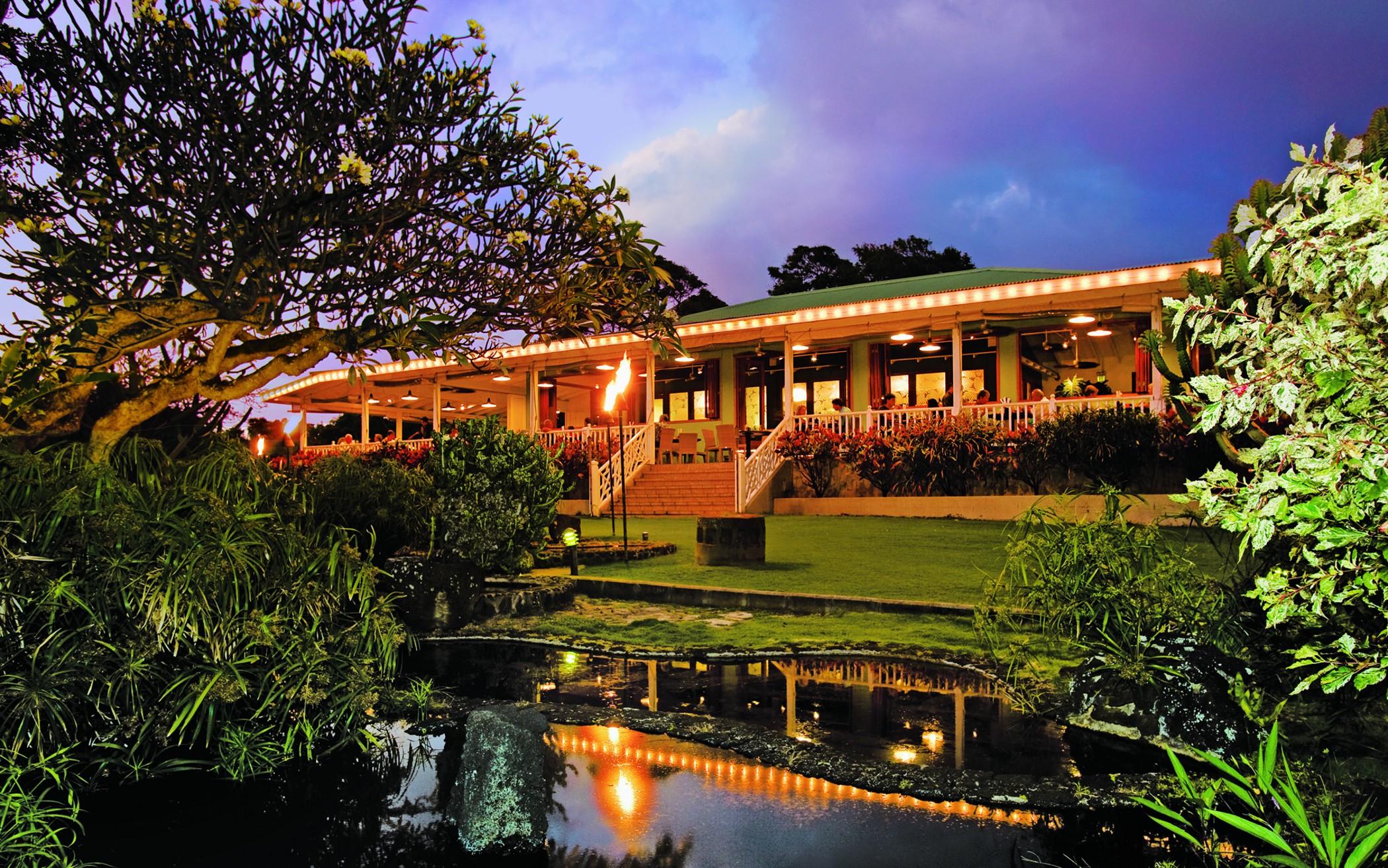 Kiahuna Plantation And Beach Bungalows By Castle Koloa Zewnętrze zdjęcie