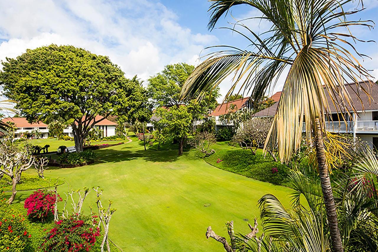 Kiahuna Plantation And Beach Bungalows By Castle Koloa Zewnętrze zdjęcie