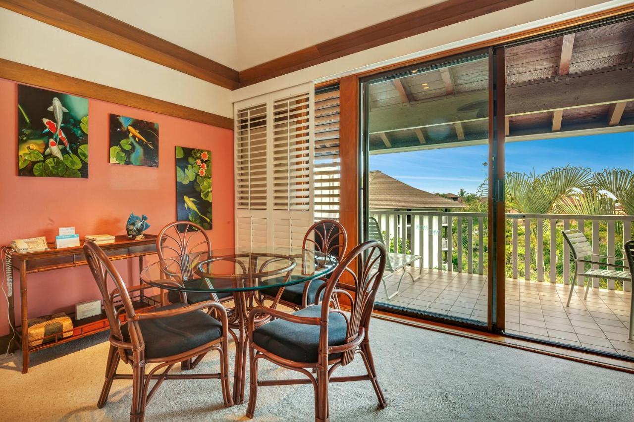 Kiahuna Plantation And Beach Bungalows By Castle Koloa Zewnętrze zdjęcie