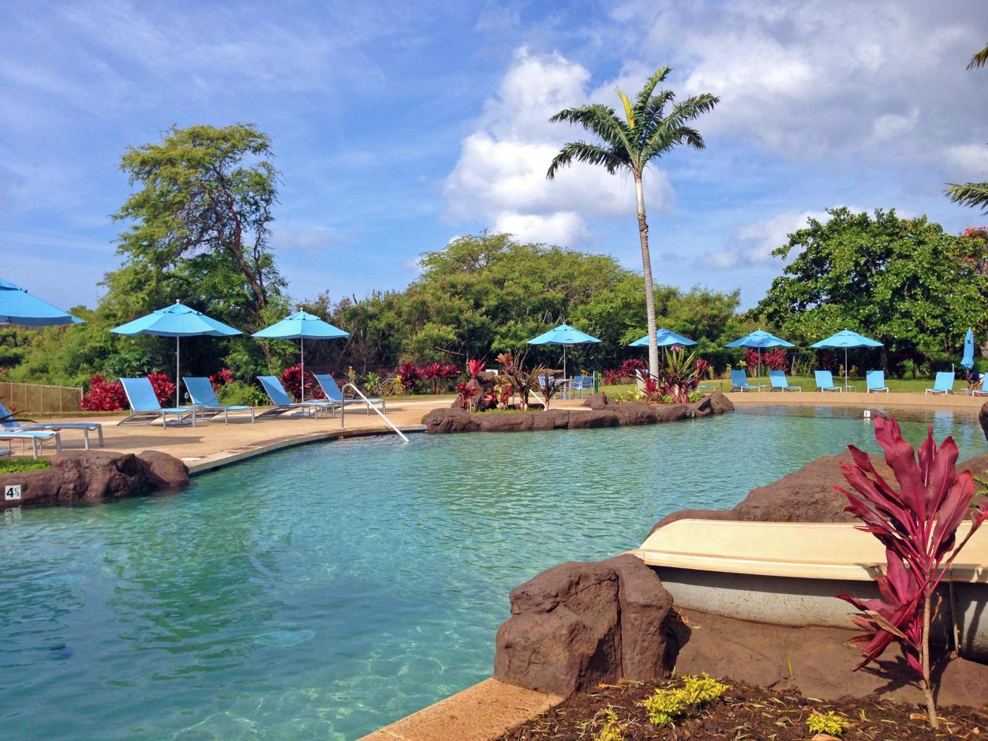 Kiahuna Plantation And Beach Bungalows By Castle Koloa Zewnętrze zdjęcie