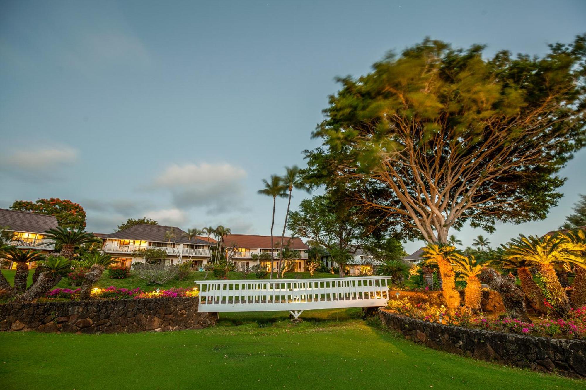 Kiahuna Plantation And Beach Bungalows By Castle Koloa Zewnętrze zdjęcie