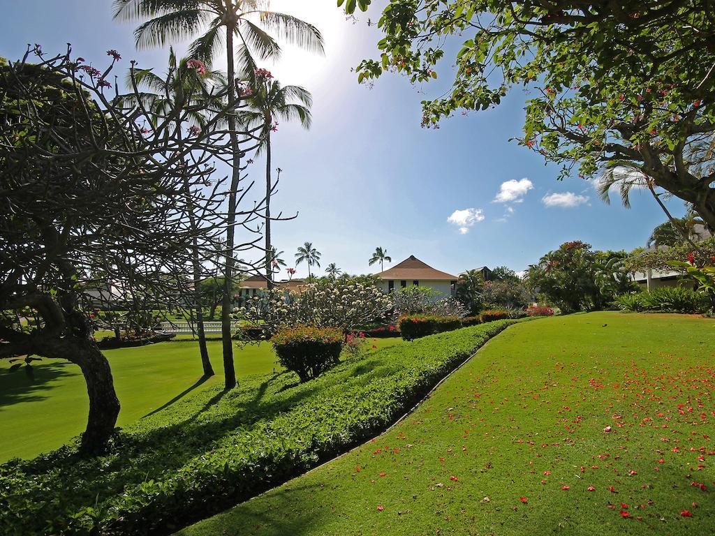 Kiahuna Plantation And Beach Bungalows By Castle Koloa Zewnętrze zdjęcie