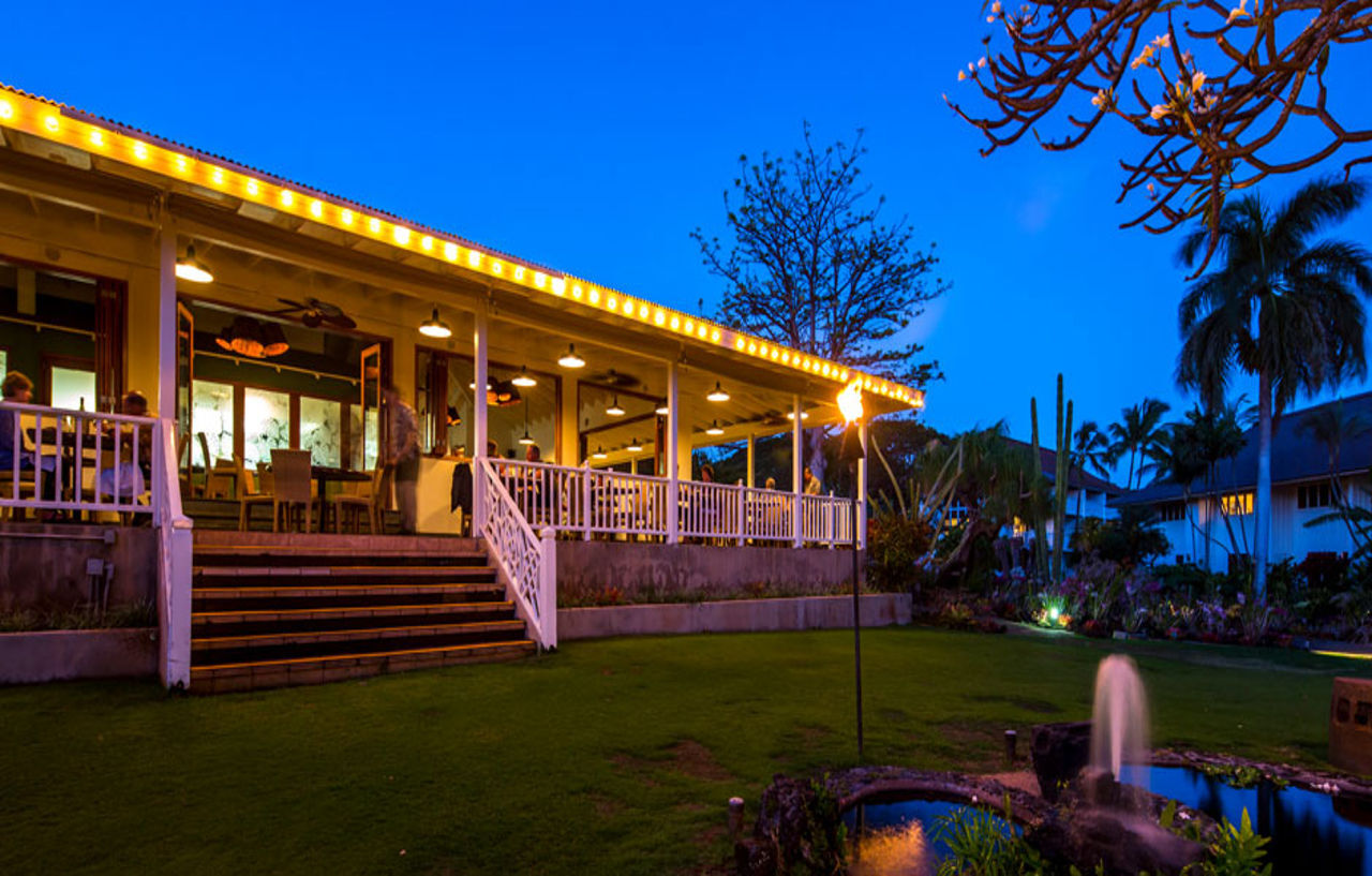 Kiahuna Plantation And Beach Bungalows By Castle Koloa Zewnętrze zdjęcie